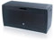 Stolmet Plastic Garden Storage Box with 310L Capacity, Weatherproof and Lockable Outdoor Cushion Chest, Rattan and Woven Styles, Available in Anthracite and Dark Brown (Rattan Anthracite)