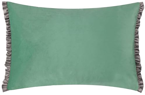 furn. Wylder Tilly Velvet Reversible Cushion Cover