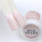 Farbgel für Gelnägel Nude 5ml, Milkshake, Weiches Beige für natürliche Nägel & dezente French Designs, Studioqualität mit LED-Kompatibilität, Deutsche Marke, Lynis-Nailshop.de