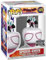 Figurine Funko Pop Marvel Across the Spider Verse Gwen Upside Down
