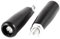 Wzxksoac 2 PCS M8 Male Thread Milling Machine Rejuvenation Rotatable Handle Hand Grip