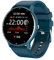SWZEC Gesundpur - VitalPulse Watch(Petrolblau)
