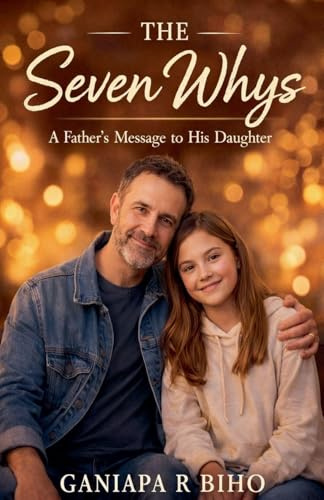 The Seven Whys: A Father's Message to His Daughter (1, Band 1)