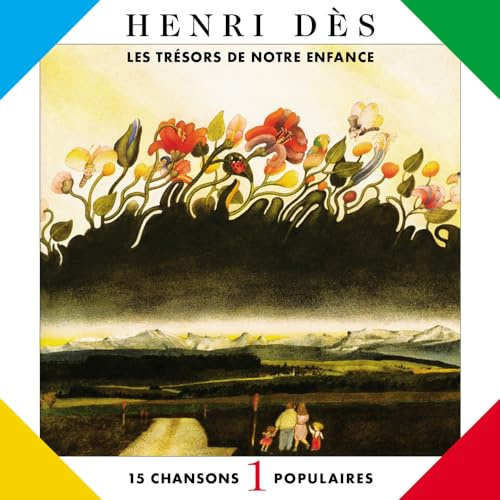 Henri Des - Tresors De Notre Enfance 1