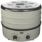 Stockli Essiccatore con timer, comprese tre cestelli