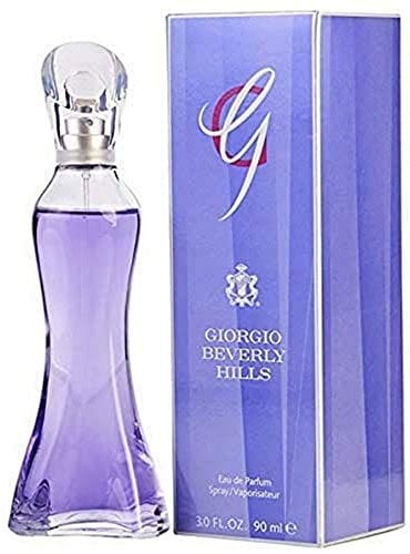 Giorgio Beverly Hills Viola Edp 90 Ml