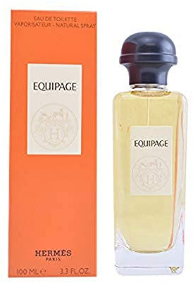 Hermes Equipage(M) Eau De Toilette 100