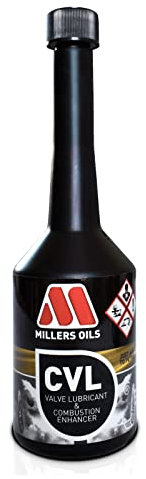 Millers Oils CVL and Octane Booster 250ml