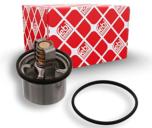 febi bilstein 31967 Thermostat mit Dichtring, 1 Stück