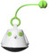 QDO 567396 Birdie Boule à Thé Plastique/Acier Inox Vert
