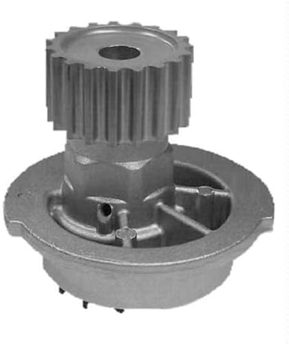 Valeo Wasserpumpe, Motorkühlung 506649 | Kompatibel mit: CHEVROLET AVEO / KALOS Schrägheck, AVEO / KALOS Stufenheck, CRUZE, LACETTI, LACETTI Kombi, LACETTI Stufenheck