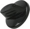 WHIRLPOOL - BUTTON BLACK - 481241279247