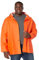 Helly Hansen 70129_290-3XL Mandal Veste Taille 3XL Orange Foncé