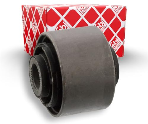 febi bilstein 42829 Querlenkerlager, 1 Stück | Kompatibel mit: TOYOTA RAV 4 I