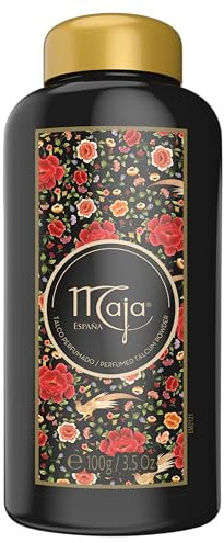 Maja Talco Profumato - 100 gr