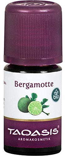 BERGAMOTTE Öl Bio 5 ml