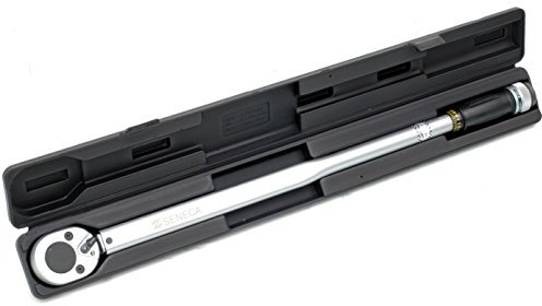 Pro-Lift-Montagetechnik Drehmomentschlüssel 1, 140Nm - 980Nm, 00196