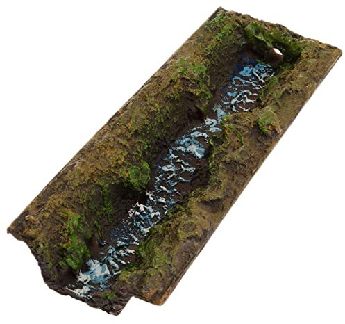 Holyart Bach für Krippe 23x5x4cm