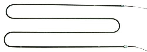 eloma radiatore per forno per pizza