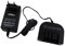 vhbw Chargeur Compatible avec Black & Decker HP12KD, HP128F3B, HP12K, HP126K, HP142K, HP126FSH Batteries Ni-CD, NiMH d'outils, 1,2-18V, 1AV