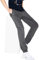 Lacoste XH7611, Sport-Set für Herren, Grau (Bitume), X-Small (Herstellergröße : 2)