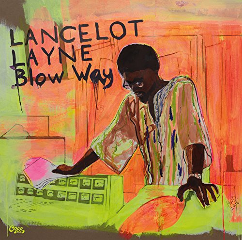 Blow 'way [Vinyl LP]