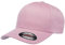 Flexfit Herren Men's Athletic Baseball Fitted Cap Taillierte Baseballkappe, Pink, S/M
