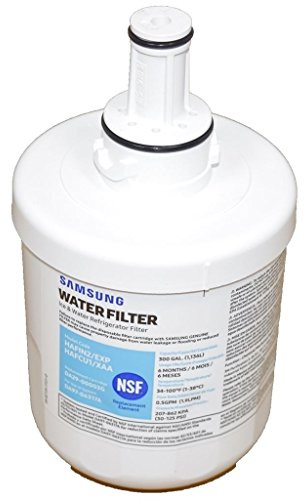 Samsung filtro interno para SBS HAFIN2/EXP