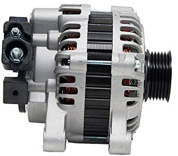 Magneti Marelli 063731646010 Lichtmaschine FIAT, Citroen