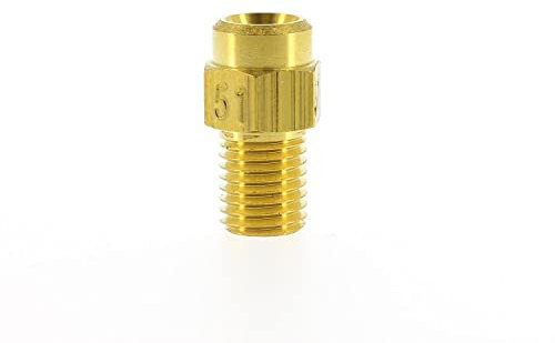 Dometic - Inyector 51 micrones para frigoríficos DOMETIC