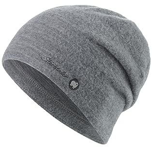 Sterntaler Unisex Baby Mütze Slouch-Beanie