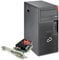 PC Fisso Desktop Ricondizionato - Intel i5, 16GB RAM, 512GB SSD, NVIDIA GT 730 2GB, Windows 11 Pro, Office 2021, Wi-Fi USB - Ideale per Giocare e Lavoro (Ricondizionato)