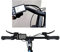 LCD-Display, digitales Messgerät, E-Bike S866, 24 V/36 V/48 V, wasserdichtes LCD-Display für E-Bike, Scooter, SM