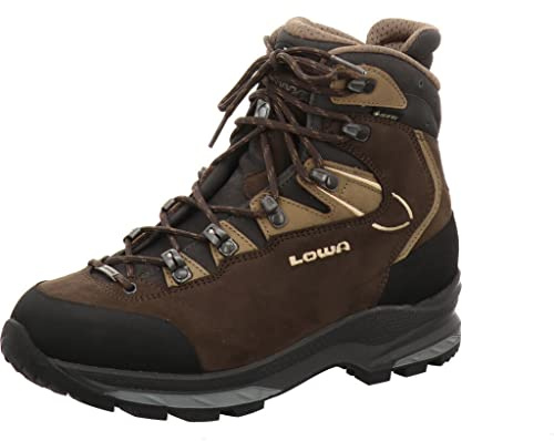 LOWA Stiefel mittel MAURIA EVO GTX Ws W [2024]