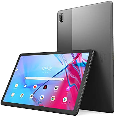 Lenovo Tab 5G 4G 128 GB 27.9 cm (11) Qualcomm Snapdragon 6 GB Wi-Fi 5 (802.11ac) Android 11 Grey