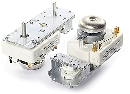 KBREE Temporizador de microondas de 220 V para Galanz TM30MU01E Temporizador de microondas de 220 V para CENTEK CT-1575