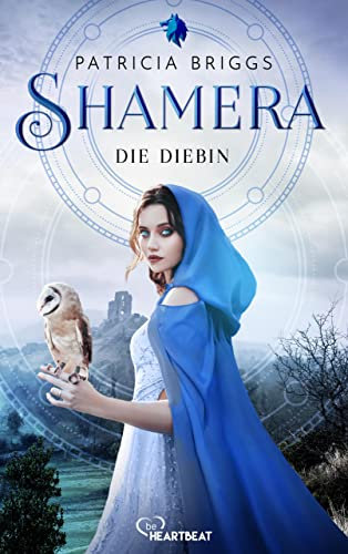Shamera - Die Diebin (Die fantastische Welt von Sianim 4)