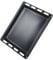 Bosch Original Baking Tray 44.9 x 44 x 4.5 cm, Stainless Steel, Universal Fits Various Brands of Ovens