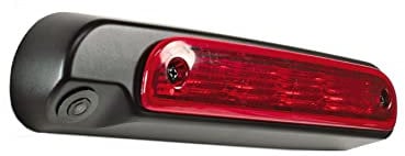 Caratec CS120BP | Weitwinkel-Kamera für dritte Bremsleuchte für Pössl
