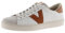 victoria Basket Unisex Berlín Piel & Piezas En Contraste & Puntera Serraje 1126142 para Adulto Teja 40