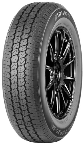 ARIVO Sommerreifen 155 R13 TL 90/88Q TRANSITO ARZ6-M C 8PR BSW