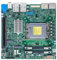 Generic Carte mère intégrée Q670E LGA-1700, Compatible Core i9/i7/i5/i3 de 12e génération, DDR4 X13SAV-LVDS