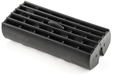 LST Lüftungsgitter Lüftungsdüse Luftdusche Mitte links oder rechts 190 W201 1982-1993