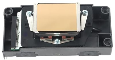 AWGSRZIU Eco-Solvent-Druckkopf F186000 F1440-A1, kompatibel mit Tintenstrahldruckern