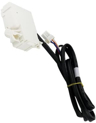EBF61674802,Compatible For LG,Washing Machine Door Lock Switch EBF60665201 AP5785599 DC12V