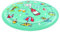 Dog Water Play Mat | Thickened Pet Water Play Mat - Interactive Pet Sprinkler Pad for Pool, Playground, Outdoors, Indoors, Gym