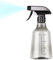 Generisch Pequeñas botellas de spray – Botella pulverizadora de limpieza del hogar | Boquilla ajustable recipiente de líquido vacío 500 ml para jardineros eliminación de manchas de ropa cuidado de