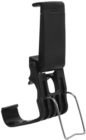 DIYEAH Gamecontroller-ständer Aus Gamepad-halterung Organizer Für Controller Stützhalterung Für Gamepad Controller-zubehör Aufbewahrungsregal Für Gamepads Kompatibel Mit