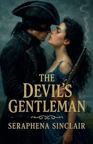 The Devils Gentleman (The Devils Chronicles, Band 1)