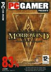 Morrowind: The Elder Scrolls III (PC Gamer)
